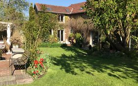 Clos de Royaucourt